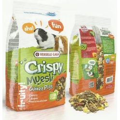 Versele-laga crispy müzli tengerimalacnak 1kg