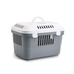 SAVIC Discovery 1 szállítóbox szürke