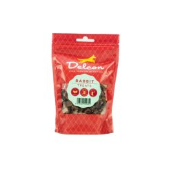 Delcon Hypoallergén jutalomfalat kutyáknak Nyúl 150 g
