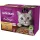 Whiskas Pure Delight Adult Nedves eledel csirke kacsa baromfi pulyka