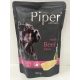 Piper Alutasak felnőtt kutyáknak marha pacallal 500 g