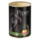 Piper Adult Game & Pumpkin vad tök kutya konzerv 400 g