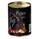 Piper beef liver kutya konzerv marhamájjal és krumplival 400 g