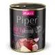 Piper adult kutyakonzerv beef tripes 400gr