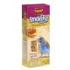 Vitapol smakers snack honey papagájoknak 90g