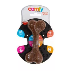   Comfy Barbecue Dental Bone fogtisztítós játék csont kutyák részére