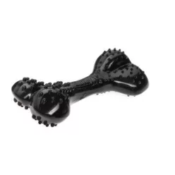 Comfy dental csont fekete mentás 16.5 cm