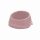 Comfy Plastic Bowl - műanyag tál pink kutyák részére 0,3l