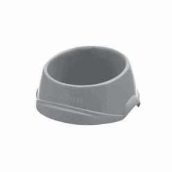   Comfy Space Bowl  tál műanyag szürke kutyák részére 300ml