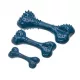Comfy Blueberry Dental Bone fogtisztítós játék csont kutyák részére