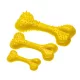 Comfy Pineapple Dental Bone - fogtisztítós játék csont kutyák részére