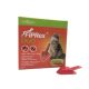 Fiprex DUO S (2-10 kg) bolhacsep macskának, vadászgörénynek 1x
