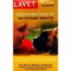LAVET MULTIVITAMIN TABLETTA 50DB KUTYA