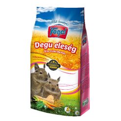 Vogel Prémium - Teljesértékű eleség degu részére 1kg