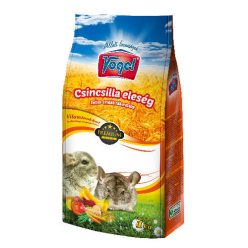 Vogel csincsilla eleség 1kg