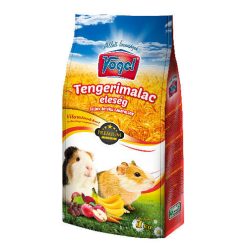   Vogel Prémium - teljesértékű eleség tengerimalacok részére 1kg