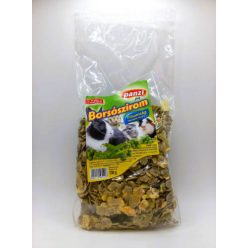 Panzi borsószirom 130g rágcsálóknak