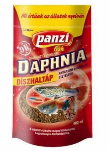 Daphina díszhaltáp 50 ML
