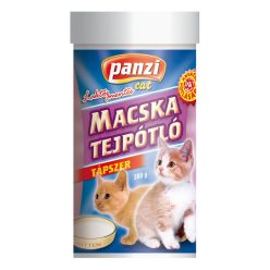 Panzi Macska Tejpótló Tápszer 300 g