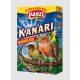 Panzi Kanári madaraknak menü 700ml