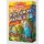 Panzi budgies menü hullámos papagájnak 700ml