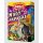 Panzi parrot menü nagypapagájoknak 700ml