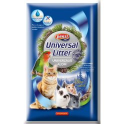   Panzi Univerzális Alom  rágcsálóknak és kisemlősöknek 2,5kg