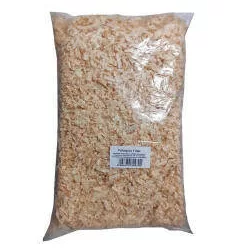 Faforgács nagyszemű - alom rágcsálók részére 7 liter