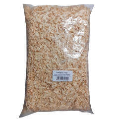 Faforgács nagyszemű - alom rágcsálók részére 7 liter