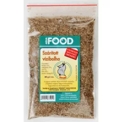   Aqua Food Daphnia szárított vízibolha díszhalaknak 400 ml