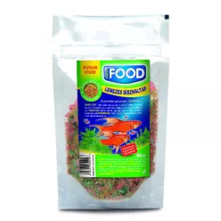 Aqua-food talptasakos lemezestáp 400ml