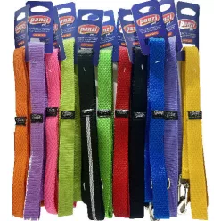 Panzi Textil póráz XL fekete