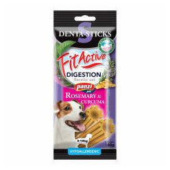   FitActive SNACK Denta Sticks Hypoallergenic Digestion S jutalomfalat