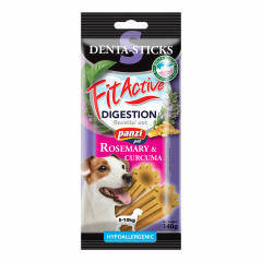 FitActive SNACK Denta Sticks Hypoallergenic Digestion S jutalomfalat