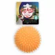 Fitactive Hedgehog Ball vinil játék foszforeszkálós labda
