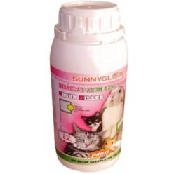Sunnyglobe alomszagtalanító granulátum 450ml