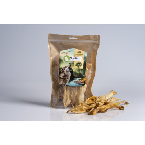 Teomann nyúlfül kopasz - jutalomfalat kutyáknak 125 g