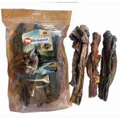   Teomann szárított marhapacal - jutalomfalat kutyáknak - 125 g