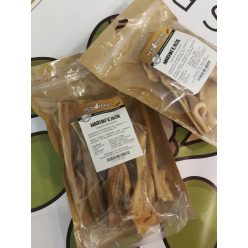   Teomann szárított Marhafejbőr - jutalomfalat kutyáknak - 125 g