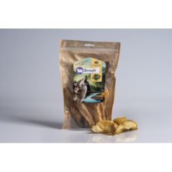   Teoman száríttott bárányfülek kopasz 125gr jutalomfalat kutyáknak