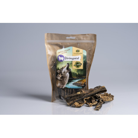 Teoman Szárított Báránypacal 125 g