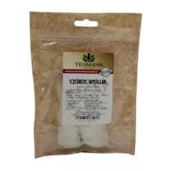   Teomann szárított szőrös Nyúllábak - jutalomfalat kutyáknak - 2 db