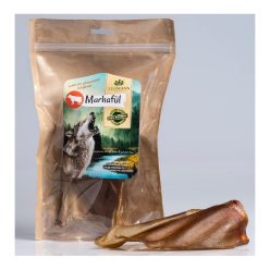   Teomann szárított Marhafül - jutalomfalat kutyáknak - 2 db