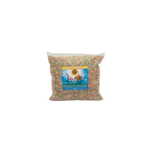 BIO-LIO Tavi hal mini eledel  800g 5l