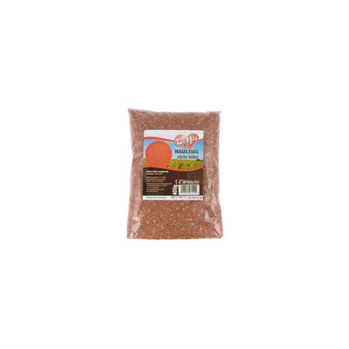 Dolly mageleség vörös köles 400gr