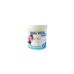   Dog Vital Tejpótló tápszer kölyök kutyák részére 500 G