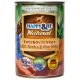 Happy&Fit Natural Dog Konzerv Kacsa-Sonka Sütőtökkel Aloe Verával 400g
