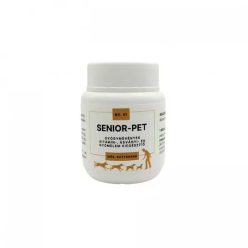   Quebeck Senior-Pet immunerősítő idős vagy legyengült kutyáknak 90 db