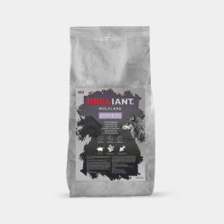   Brilliant wolfland pork and rice szuperprémium adult medium 20kg