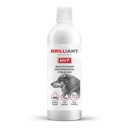 Brill MVP multi vitamin 500ml